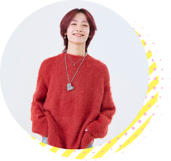 東海林　一馬さん
