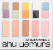 ATELIER MADE by shu uemura