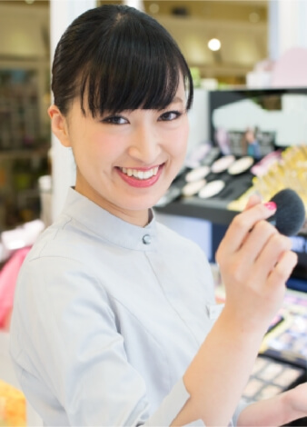 二宮 沙織さん