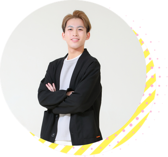 北田　航太さん