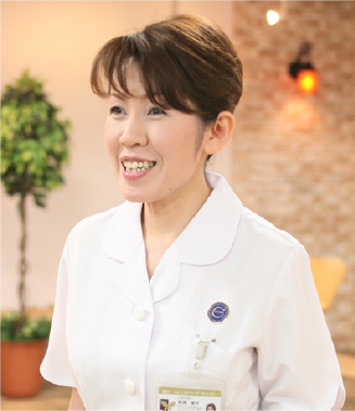 Itabashi Noriko