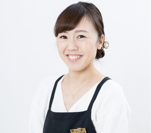 井上 明日香