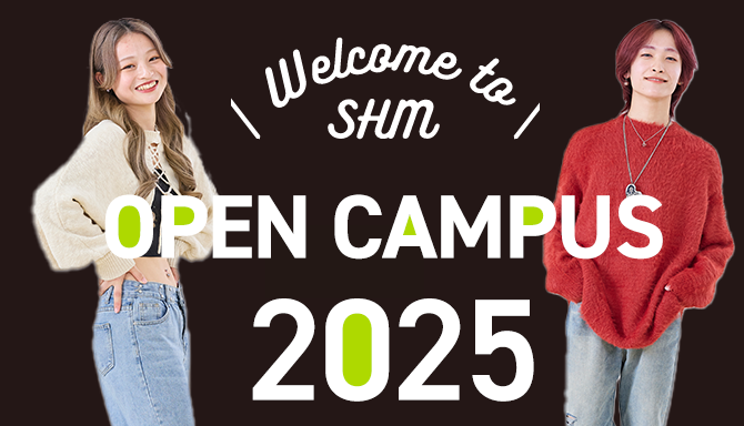 OPEN CAMPUS