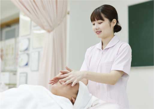 エステティックコース