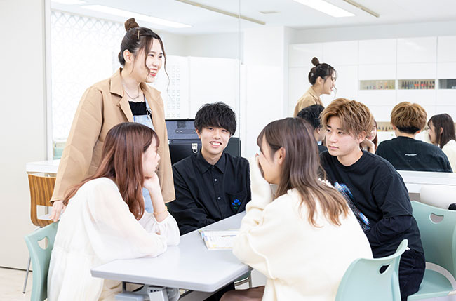 放課後オープンキャンパスライト