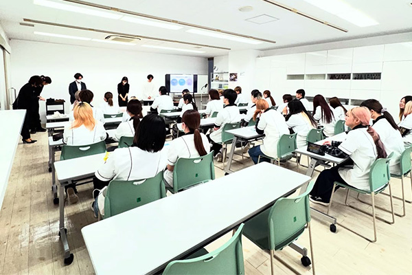 アートメイク・アイブロウ特別講習会