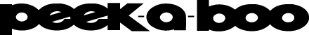PEEK-A-BOO