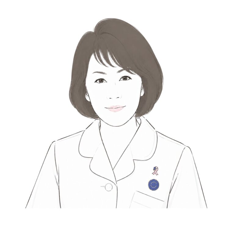 ITABASHI　NORIKO