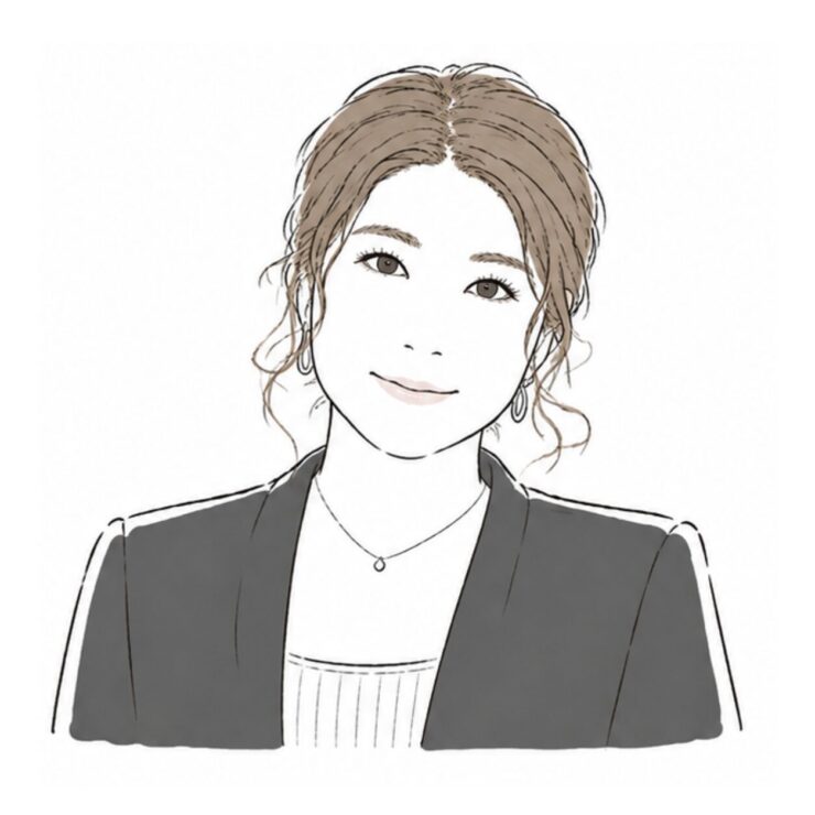 KAWASAKI　MIYOKO