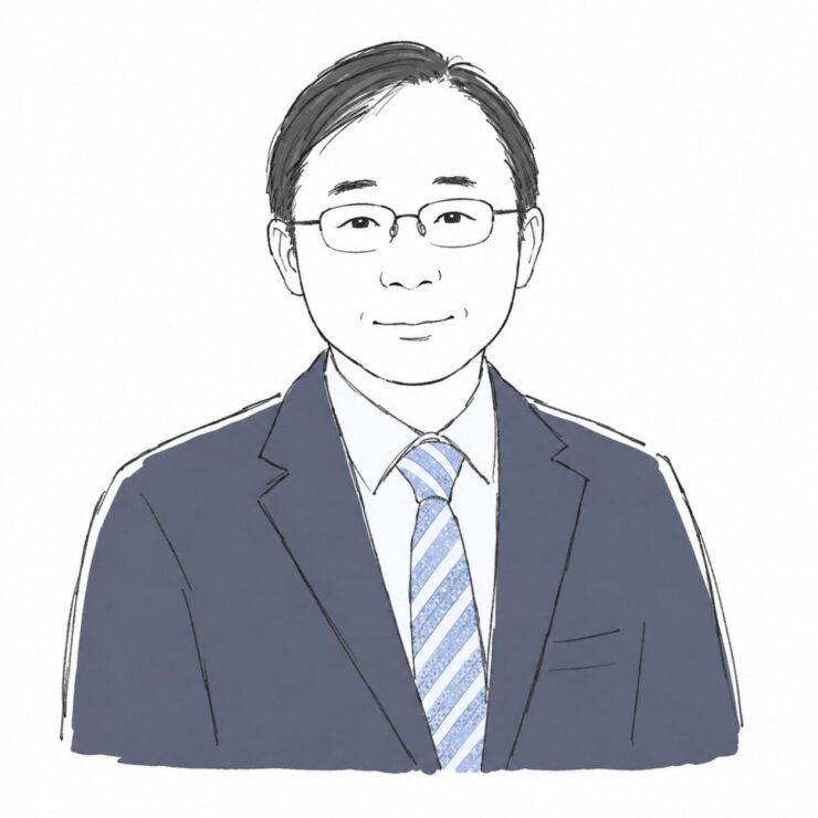 KURAHASHI　HIROSHI