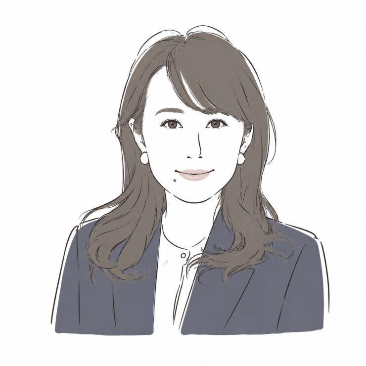 MORI　SAYAKA