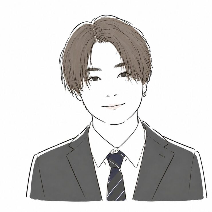 SHINAGAWA　RIKU