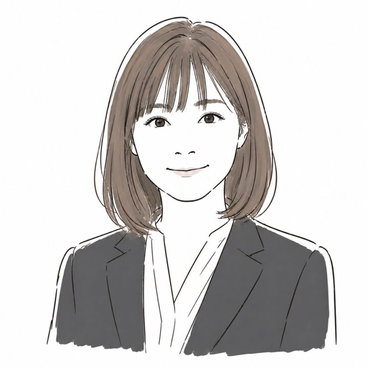YOSHIDA　ATSUKO