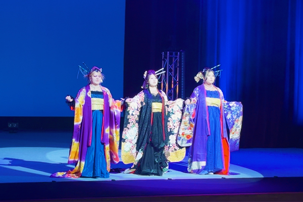 髪美祭2026